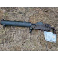 Armes Neutralisées WW2 POLOGNE   1938  MAXIM CKM WZ30   8X57JS {PRODUCT_REFERENCE} - 10