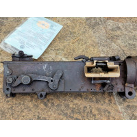 Armes Neutralisées  WW1 1916 BRITISH  AIRCRAFT MACHINE GUN  VICKERS MARK I * ANGLAISE MITRAILLEUSE AVIATION CAL 303Br NEUTRA UE 