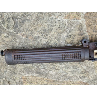 Armes Neutralisées  WW1 1916 BRITISH  AIRCRAFT MACHINE GUN  VICKERS MARK I * ANGLAISE MITRAILLEUSE AVIATION CAL 303Br NEUTRA UE 