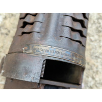 Armes Neutralisées  WW1 1916 BRITISH  AIRCRAFT MACHINE GUN  VICKERS MARK I * ANGLAISE MITRAILLEUSE AVIATION CAL 303Br NEUTRA UE 