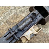 Armes Neutralisées  WW1 1916 BRITISH  AIRCRAFT MACHINE GUN  VICKERS MARK I * ANGLAISE MITRAILLEUSE AVIATION CAL 303Br NEUTRA UE 