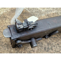 Armes Neutralisées  WW1 1916 BRITISH  AIRCRAFT MACHINE GUN  VICKERS MARK I * ANGLAISE MITRAILLEUSE AVIATION CAL 303Br NEUTRA UE 