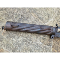 Armes Neutralisées  WW1 1916 BRITISH  AIRCRAFT MACHINE GUN  VICKERS MARK I * ANGLAISE MITRAILLEUSE AVIATION CAL 303Br NEUTRA UE 