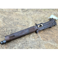 Armes Neutralisées  WW1 1916 BRITISH  AIRCRAFT MACHINE GUN  VICKERS MARK I * ANGLAISE MITRAILLEUSE AVIATION CAL 303Br NEUTRA UE 