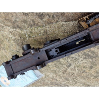 Armes Neutralisées  WW1 1916 BRITISH  AIRCRAFT MACHINE GUN  VICKERS MARK I * ANGLAISE MITRAILLEUSE AVIATION CAL 303Br NEUTRA UE 