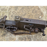 Armes Neutralisées  WW1 AIRCRAFT    LMG 08/15 SPANDAU 1918  CRASH CALVI en CORSE    ALLEMAGNE PREMIERE GUERRE MONDIALE {PRODUCT_