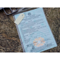 Armes Neutralisées  STEN MARK III NEUTRA DECO UE 2023  STEN MKIII {PRODUCT_REFERENCE} - 1
