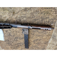 Armes Neutralisées  STEN MARK III NEUTRA DECO UE 2023  STEN MKIII {PRODUCT_REFERENCE} - 3