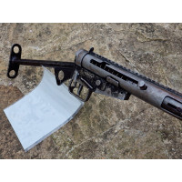 Armes Neutralisées  STEN MARK III NEUTRA DECO UE 2023  STEN MKIII {PRODUCT_REFERENCE} - 4