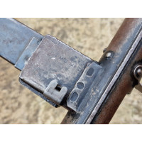 Armes Neutralisées  STEN MARK III NEUTRA DECO UE 2023  STEN MKIII {PRODUCT_REFERENCE} - 7