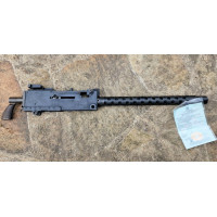 Armes Neutralisées  WW2 BROWNING 1919 A4  NEUTRA UE 2023 {PRODUCT_REFERENCE} - 1