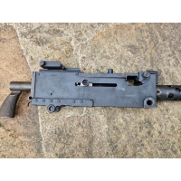 Armes Neutralisées  WW2 BROWNING 1919 A4  NEUTRA UE 2023 {PRODUCT_REFERENCE} - 2