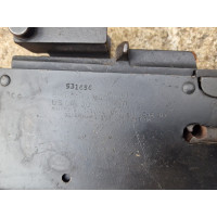 Armes Neutralisées  WW2 BROWNING 1919 A4  NEUTRA UE 2023 {PRODUCT_REFERENCE} - 3
