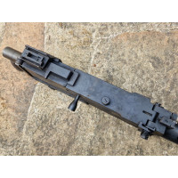 Armes Neutralisées  WW2 BROWNING 1919 A4  NEUTRA UE 2023 {PRODUCT_REFERENCE} - 4