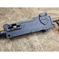 Armes Neutralisées  WW2 BROWNING 1919 A4  NEUTRA UE 2023 {PRODUCT_REFERENCE} - 5