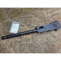 Armes Neutralisées  FN HERSTAL BROWNING PATENT ISRAEL NEUTRA UE 2023 {PRODUCT_REFERENCE} - 5