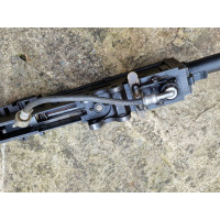 Armes Neutralisées  WW2 GB   MITRAILLEUSE AVION AIRCRAFT  BROWNING MKII 303 BRITISH  NEUTRA UE 2023 {PRODUCT_REFERENCE} - 4
