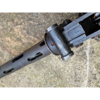 Armes Neutralisées  WW2 GB   MITRAILLEUSE AVION AIRCRAFT  BROWNING MKII 303 BRITISH  NEUTRA UE 2023 {PRODUCT_REFERENCE} - 5
