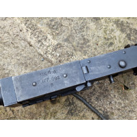 Armes Neutralisées  WW2 GB   MITRAILLEUSE AVION AIRCRAFT  BROWNING MKII 303 BRITISH  NEUTRA UE 2023 {PRODUCT_REFERENCE} - 6
