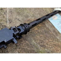 Armes Neutralisées  WW2 GB   MITRAILLEUSE AVION AIRCRAFT  BROWNING MKII 303 BRITISH  NEUTRA UE 2023 {PRODUCT_REFERENCE} - 7