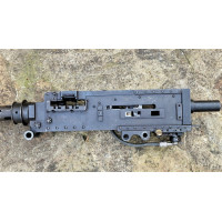 Armes Neutralisées  WW2 GB   MITRAILLEUSE AVION AIRCRAFT  BROWNING MKII 303 BRITISH  NEUTRA UE 2023 {PRODUCT_REFERENCE} - 8
