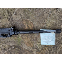 Armes Neutralisées  WW2 GB   MITRAILLEUSE AVION AIRCRAFT  BROWNING MKII 303 BRITISH  NEUTRA UE 2023 {PRODUCT_REFERENCE} - 9