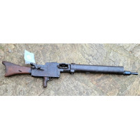 Armes Neutralisées  WW1  GERMAN  MG 08/15 SPANDAU 1918   NEUTRA DECO UE 2023 {PRODUCT_REFERENCE} - 1