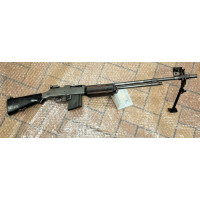 Armes Neutralisées  WW2    FM BAR   1918 A2   CANON de 52  NEUTRALISATION UE 2023 {PRODUCT_REFERENCE} - 1