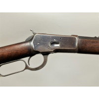 Armes Catégorie C CARABINE WINCHESTER 1892 MODEL de 1918 CALIBRE 25/20 WINCHESTER 25WCF - USA 19è {PRODUCT_REFERENCE} - 6