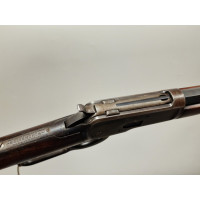 Armes Catégorie C CARABINE WINCHESTER 1892 MODEL de 1918 CALIBRE 25/20 WINCHESTER 25WCF - USA 19è {PRODUCT_REFERENCE} - 3