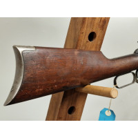 Armes Catégorie C CARABINE WINCHESTER 1892 MODEL de 1918 CALIBRE 25/20 WINCHESTER 25WCF - USA 19è {PRODUCT_REFERENCE} - 5