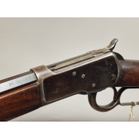 Armes Catégorie C CARABINE WINCHESTER 1892 MODEL de 1918 CALIBRE 25/20 WINCHESTER 25WCF - USA 19è {PRODUCT_REFERENCE} - 16