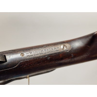 Armes Catégorie C CARABINE WINCHESTER 1892 MODEL de 1918 CALIBRE 25/20 WINCHESTER 25WCF - USA 19è {PRODUCT_REFERENCE} - 12