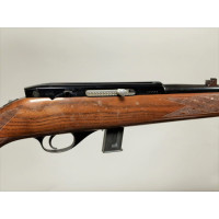 Armes Catégorie B CARABINE BERETTA  WEATHERBY MARK XXII  SEMI AUTOMATIQUE  CALIBRE 22 LONG RIFLE {PRODUCT_REFERENCE} - 1