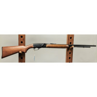 Armes Catégorie C CARABINE SEMI AUTOMATIQUE 2+1 REMINGTON SPEEDMASTER 552 CALIBRE 22 SHORT OU LONG {PRODUCT_REFERENCE} - 1