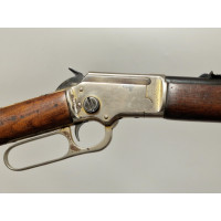 Armes Catégorie C CARABINE MARLIN MODEL 39  CALIBRE 22 SHORT 10+1 OU LONG RIFLE 7+1 -  USA XXè {PRODUCT_REFERENCE} - 1