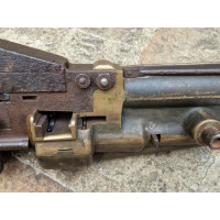 Armes Neutralisées  WW1 MITRAILLEUSE SAINT ETIENNE 1907  8X51R NEUTRALISATION UE 2023 {PRODUCT_REFERENCE} - 3