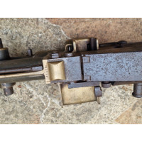 Armes Neutralisées  WW1 MITRAILLEUSE SAINT ETIENNE 1907  8X51R NEUTRALISATION UE 2023 {PRODUCT_REFERENCE} - 4