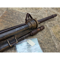 Armes Neutralisées  WW1 MITRAILLEUSE SAINT ETIENNE 1907  8X51R NEUTRALISATION UE 2023 {PRODUCT_REFERENCE} - 5