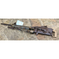 Armes Neutralisées  WW1 MITRAILLEUSE SAINT ETIENNE 1907  8X51R NEUTRALISATION UE 2023 {PRODUCT_REFERENCE} - 6
