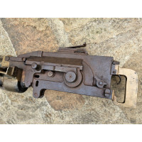 Armes Neutralisées  WW1 MITRAILLEUSE SAINT ETIENNE 1907  8X51R NEUTRALISATION UE 2023 {PRODUCT_REFERENCE} - 7