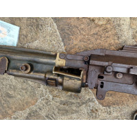Armes Neutralisées  WW1 MITRAILLEUSE SAINT ETIENNE 1907  8X51R NEUTRALISATION UE 2023 {PRODUCT_REFERENCE} - 8