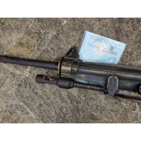 Armes Neutralisées  WW1 MITRAILLEUSE SAINT ETIENNE 1907  8X51R NEUTRALISATION UE 2023 {PRODUCT_REFERENCE} - 9