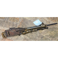 Armes Neutralisées  WW1 MITRAILLEUSE SAINT ETIENNE 1907 T  8X51R NEUTRALISATION UE 2023 {PRODUCT_REFERENCE} - 1