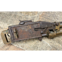 Armes Neutralisées  WW1 MITRAILLEUSE SAINT ETIENNE 1907 T  8X51R NEUTRALISATION UE 2023 {PRODUCT_REFERENCE} - 2