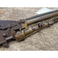 Armes Neutralisées  WW1 MITRAILLEUSE SAINT ETIENNE 1907 T  8X51R NEUTRALISATION UE 2023 {PRODUCT_REFERENCE} - 3