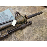 Armes Neutralisées  WW1 MITRAILLEUSE SAINT ETIENNE 1907 T  8X51R NEUTRALISATION UE 2023 {PRODUCT_REFERENCE} - 4