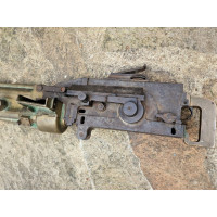 Armes Neutralisées  WW1 MITRAILLEUSE SAINT ETIENNE 1907 T  8X51R NEUTRALISATION UE 2023 {PRODUCT_REFERENCE} - 10