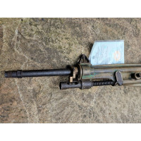 Armes Neutralisées  WW1 MITRAILLEUSE SAINT ETIENNE 1907 T  8X51R NEUTRALISATION UE 2023 {PRODUCT_REFERENCE} - 11