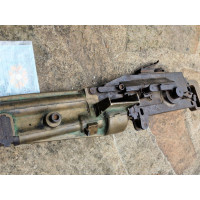 Armes Neutralisées  WW1 MITRAILLEUSE SAINT ETIENNE 1907 T  8X51R NEUTRALISATION UE 2023 {PRODUCT_REFERENCE} - 12